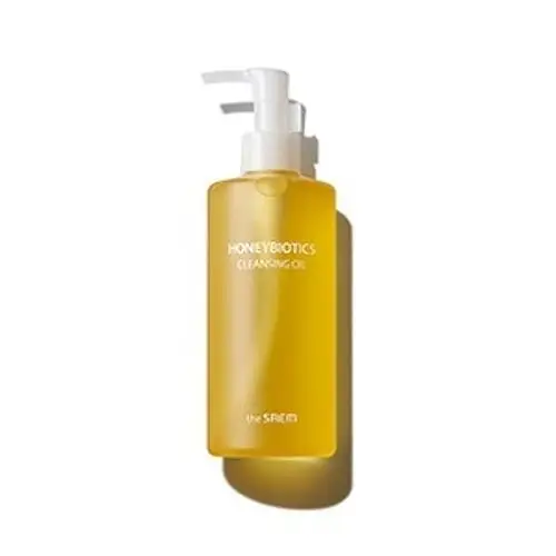 The Saem Honeybiotics Cleansing Oil