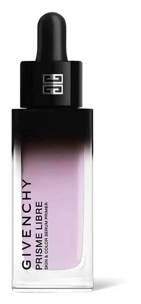Givenchy Prisme Libre Skin & Color Serum Primer N°1 Purple