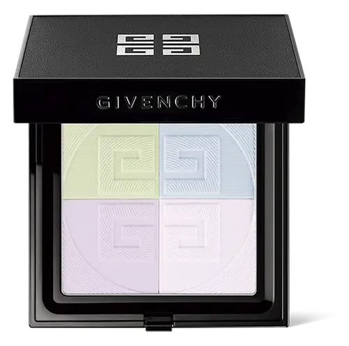 Givenchy Prisme Libre Pressed Powder #01 Mousseline Pastel