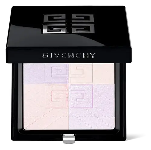Givenchy Prisme Libre Pressed Powder #00 Tulle Opalescent