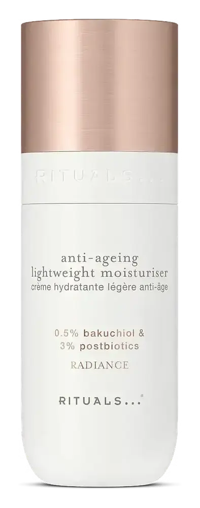 Rituals Cosmetics Anti-Ageing Lightweight Moisturiser