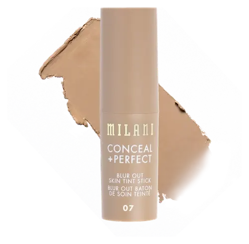 Milani Conceal + Perfect Blur Out Skin Tint 07