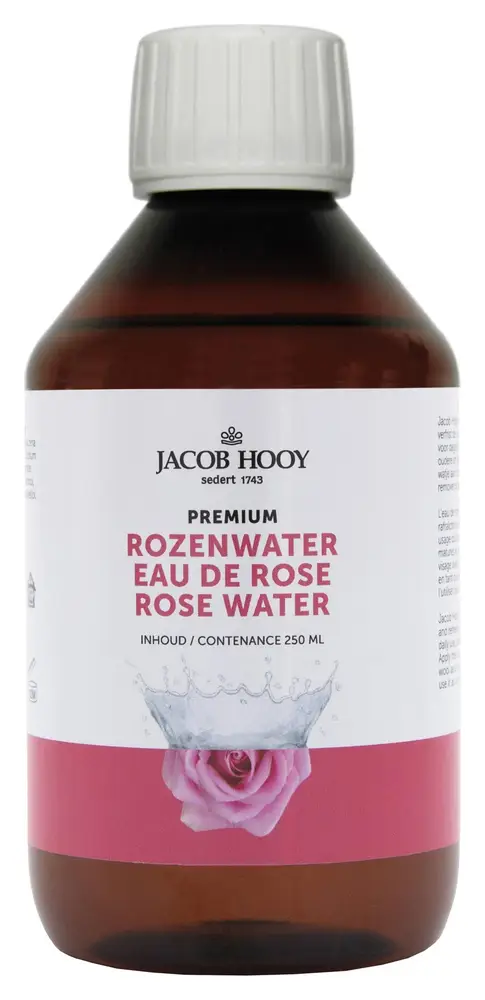 Jacob Hooy Rose Water