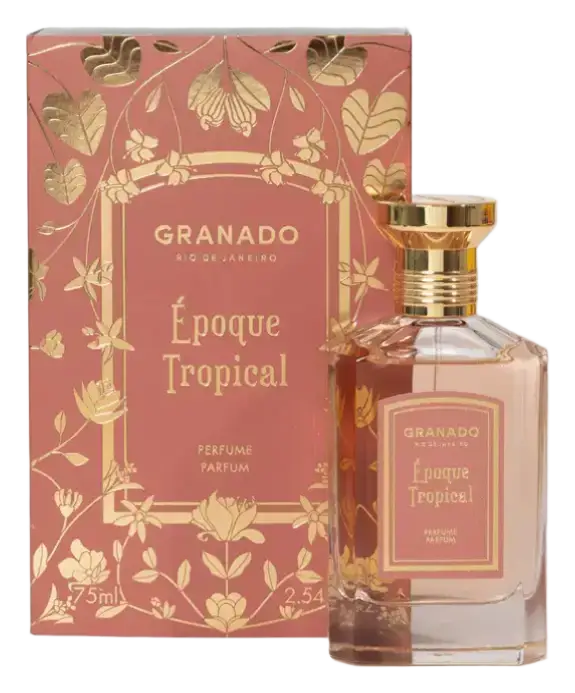 Granado Époque Tropical Eau De Parfum