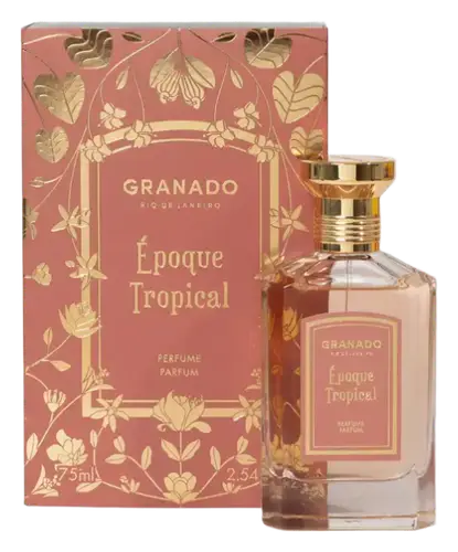 Granado Époque Tropical Eau De Parfum