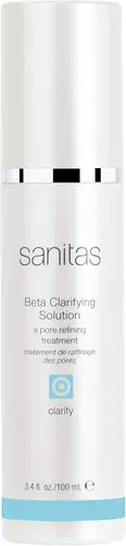 Sanitas Beta Clarifying Solution