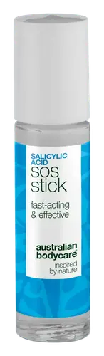 Australian Bodycare Salicylic Acid SOS Stick