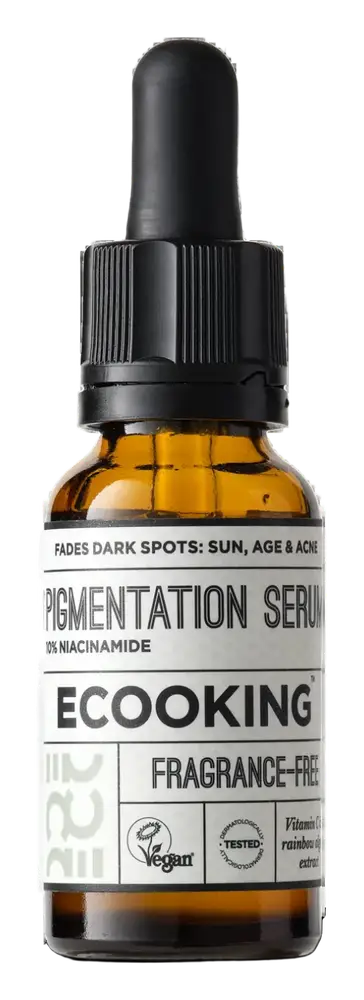 ECOOKING Pigmentation Serum