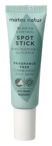 Matas Natur Blemish Control Spot Stick
