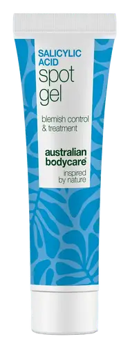 Australian Bodycare Salicylic Acid Spot Gel
