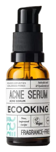 ECOOKING Acne Serum