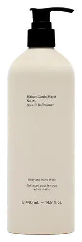 Maison Louis Marie Body And Hand Wash No.04 Bois de Balincourt