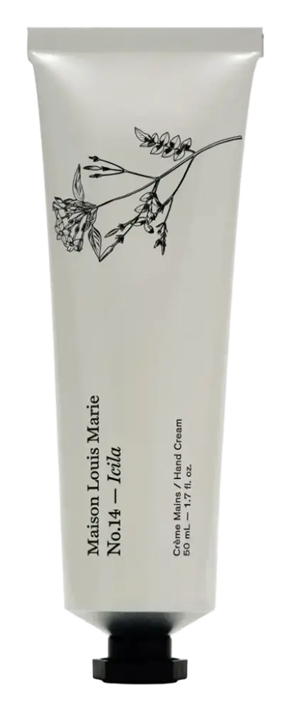 Maison Louis Marie Hand Cream No.14 Icila