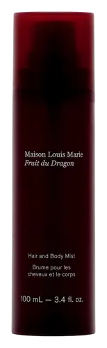 Maison Louis Marie Hair And Body Mist Fruit du Dragon