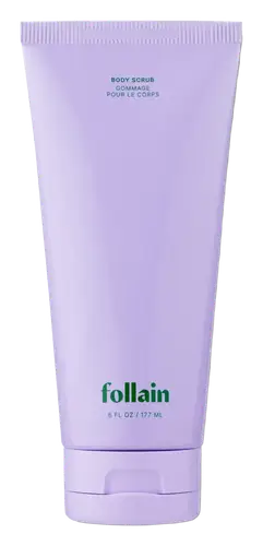 Follain Body Scrub