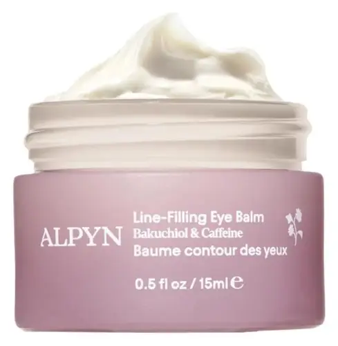 alpyn beauty Line-Filling Eye Balm