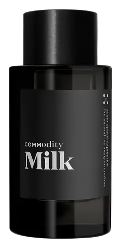 Commodity Fragrances Milk Expressive Eau De Parfum