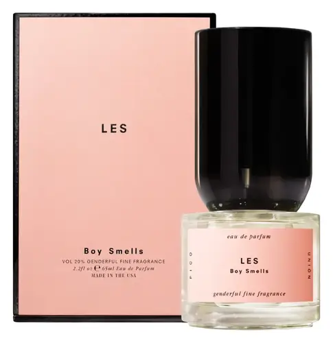 Boy Smells Les Eau De Parfum