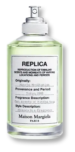 Maison Margiela Replica Matcha Meditation Eau De Toilette