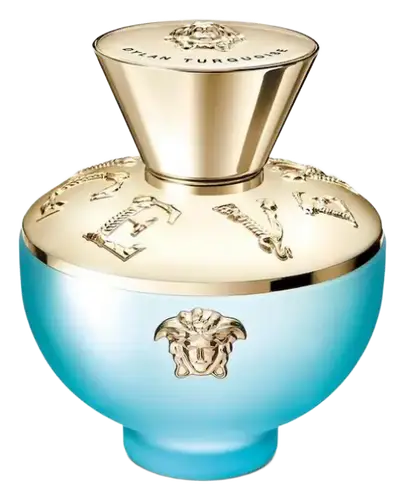Versace Dylan Turquoise Eau De Toilette