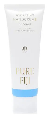 Pure Fiji Hydrating Handcreme Coconut