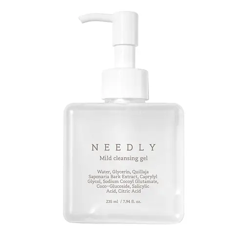 Needly Mild Cleansing Gel