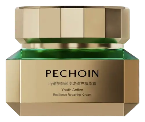Pechoin Youth Active Resilience Repairing Cream