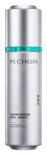 Pechoin Youth Revitalizing Rejuvenating Emulsion