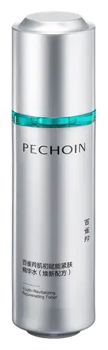 Pechoin Youth-Revitalizing Rejuvenating Toner