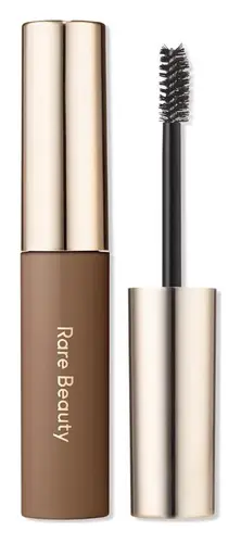 Rare Beauty Brow Harmony Flexible Lifting Eyebrow Gel Warm Brown