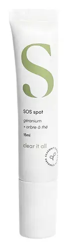 Seasonly SOS Spot