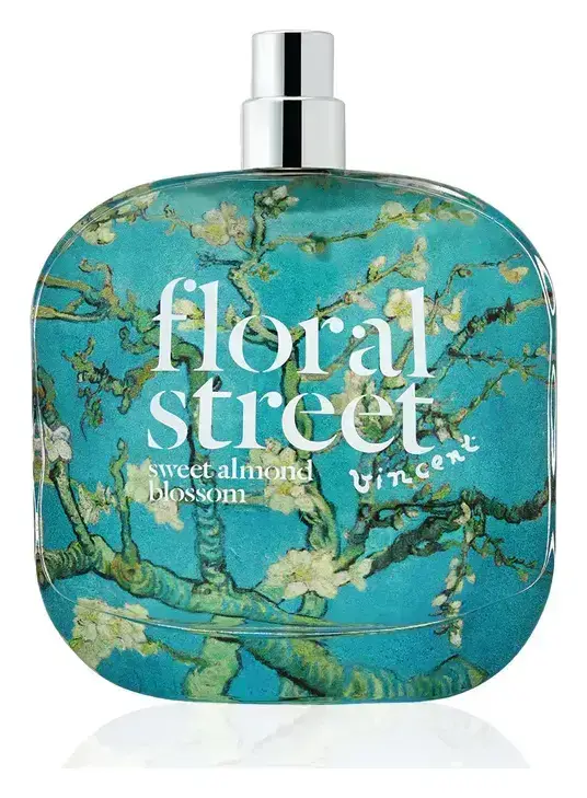 Floral Street Sweet Almond Blossom Eau De Parfum