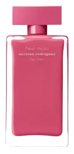 Narciso Rodriguez For Her Fleur Musc Eau De Parfum