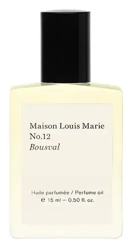 Maison Louis Marie Perfume Oil No. 12 Bousval