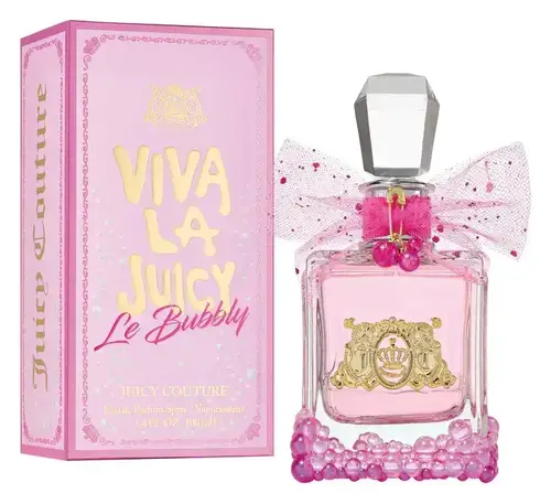 Juicy Couture Viva La Juicy Le Bubbly Eau De Parfum
