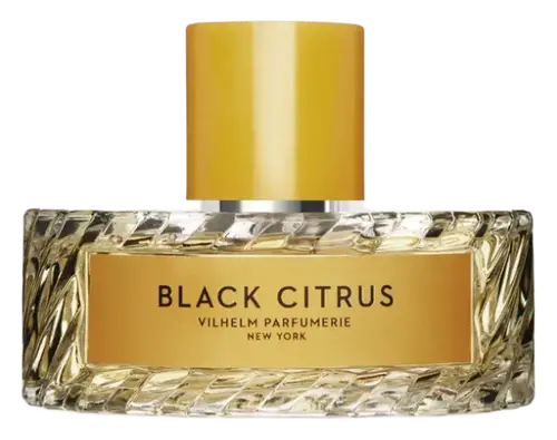 Vilhelm Parfumerie Black Citrus Eau De Parfum