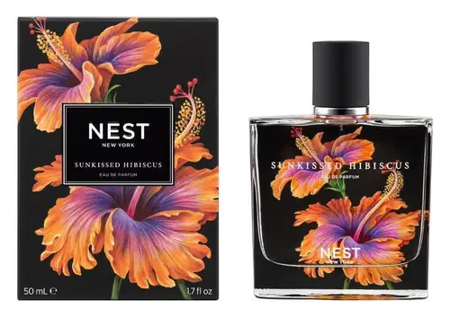 NEST New York Sunkissed Hibiscus Eau De Parfum