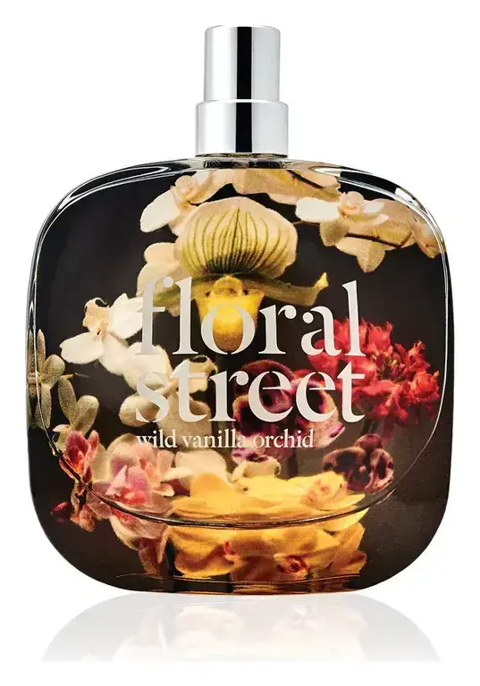 Floral Street Wild Vanilla Orchid Eau De Parfum