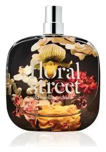 Floral Street Wild Vanilla Orchid Eau De Parfum