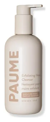 Paume Exfoliating Hand Cleanser
