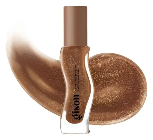 Gisou Honey Infused Lip Oil Coco-Cacao