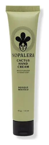 Nopalera Cactus Hand Cream Bosque Místico