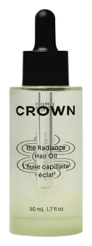 Crown Affair The Radiance Hair Oil