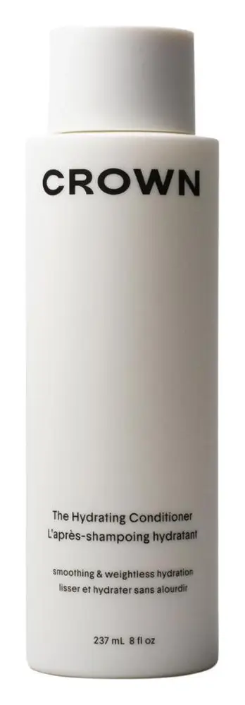 Crown Affair The Hydrating Conditioner