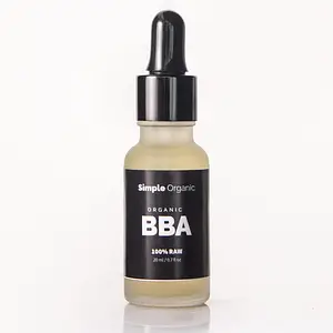 Simple Organic BBA