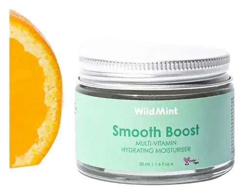 WildMint Smooth Boost