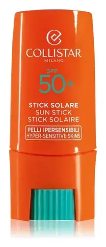 COLLISTAR Milano Sun Stick SPF 50+