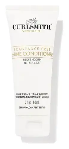 Curlsmith Shine Conditioner