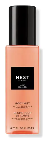 NEST New York Maui Mango Body Mist
