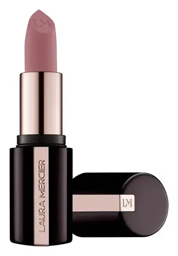 Laura Mercier Caviar Smoothing Matte Refillable Lipstick 168 Pink Chiffon